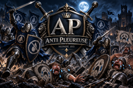 Image personnelle