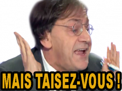 Image personnelle