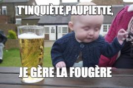 Image personnelle
