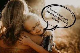 Image personnelle