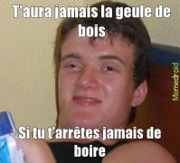 Image personnelle