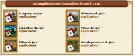 Image personnelle