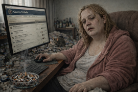 Image personnelle