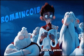 Image personnelle