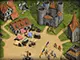 Guerre Tribale - Aperçu du village