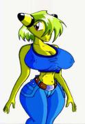 Image personnelle