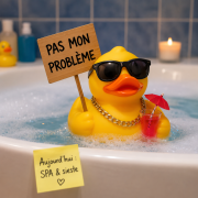 Image personnelle