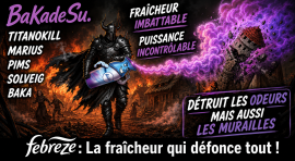 Image personnelle