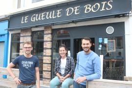 Image personnelle